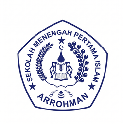 Logo SMP Islam Arrohman